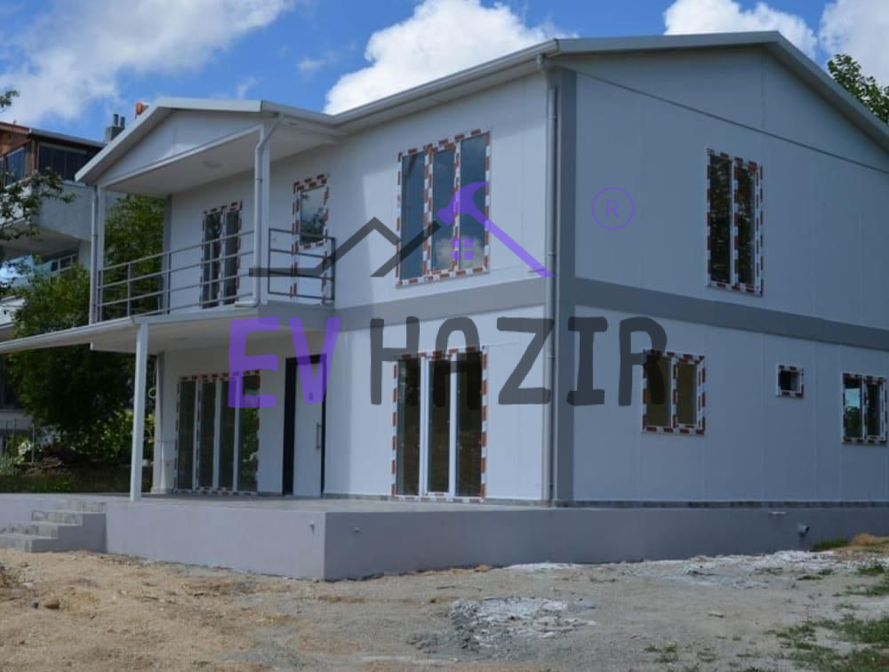 Prefabrik Ev Alırken Dolandırılmamak İçin Dikkat Edilmesi Gerekenler