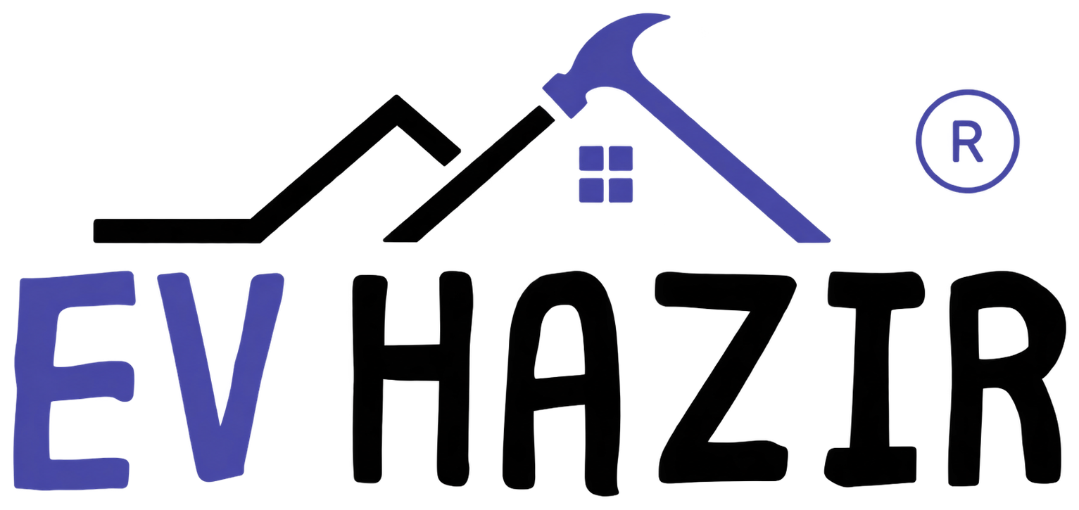 EvHazır